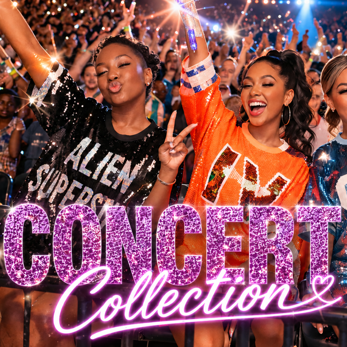 Concert Collection
