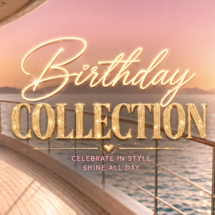 Birthday Collection