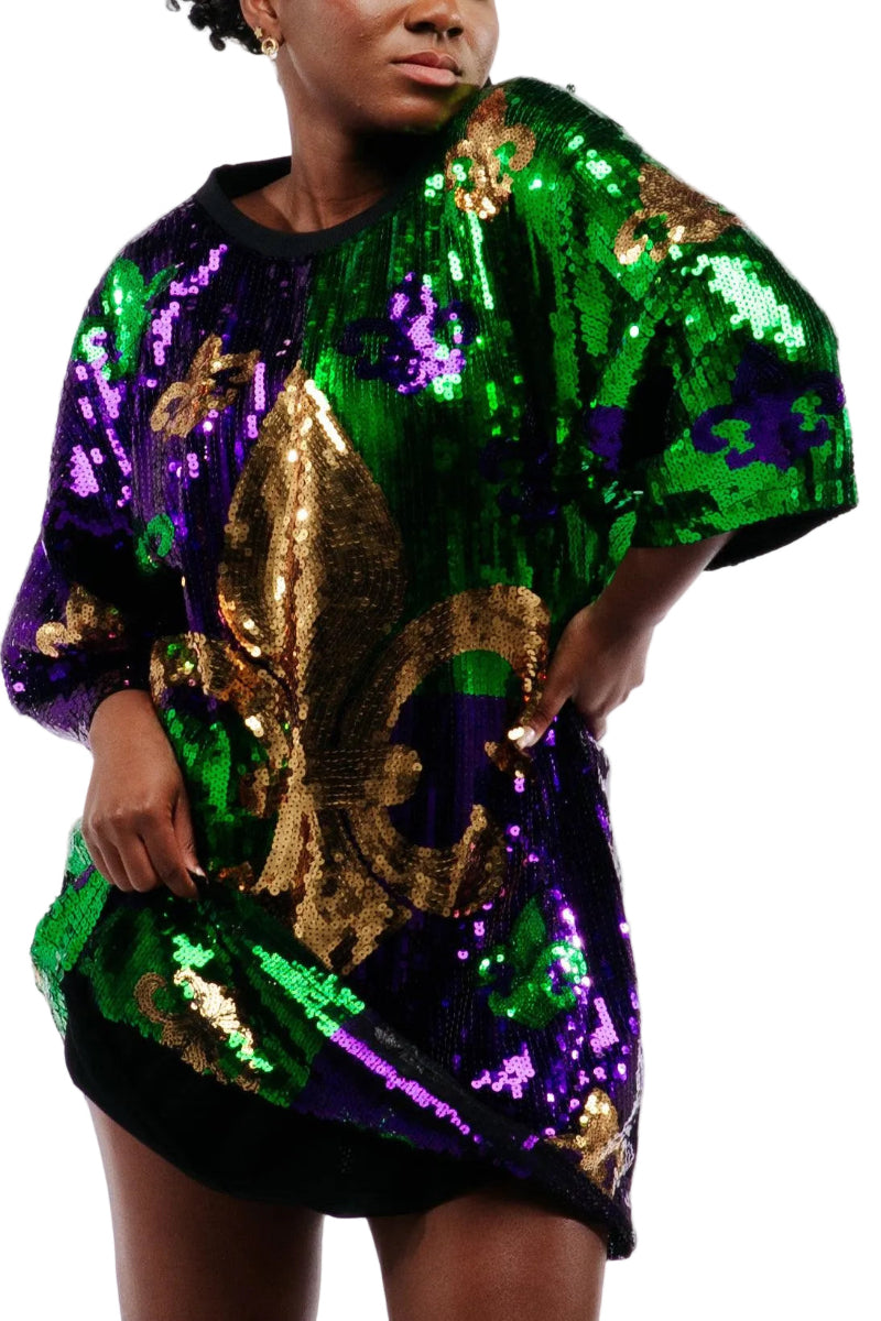 mardi gras party dresses Mardi Gras ball is around the corner! , Whos excited!?!, , , , @demetriajacksonscott #cranesdressboutique #formaldresses #fashion #mardigras #mardigras2026