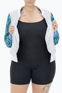 Argentina Sequin Jacket