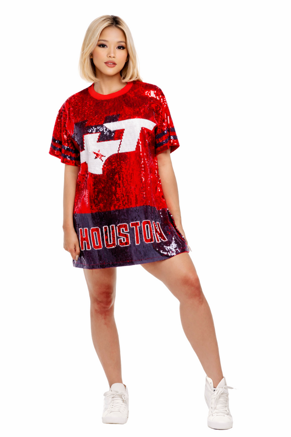 Dresses SEQUIN FANS Dresses SEQUIN FANS