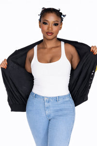 Pittsburgh Sequin Jacket