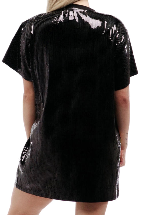 Phoenix Basketball Sequin Dress - SEQUIN FANS