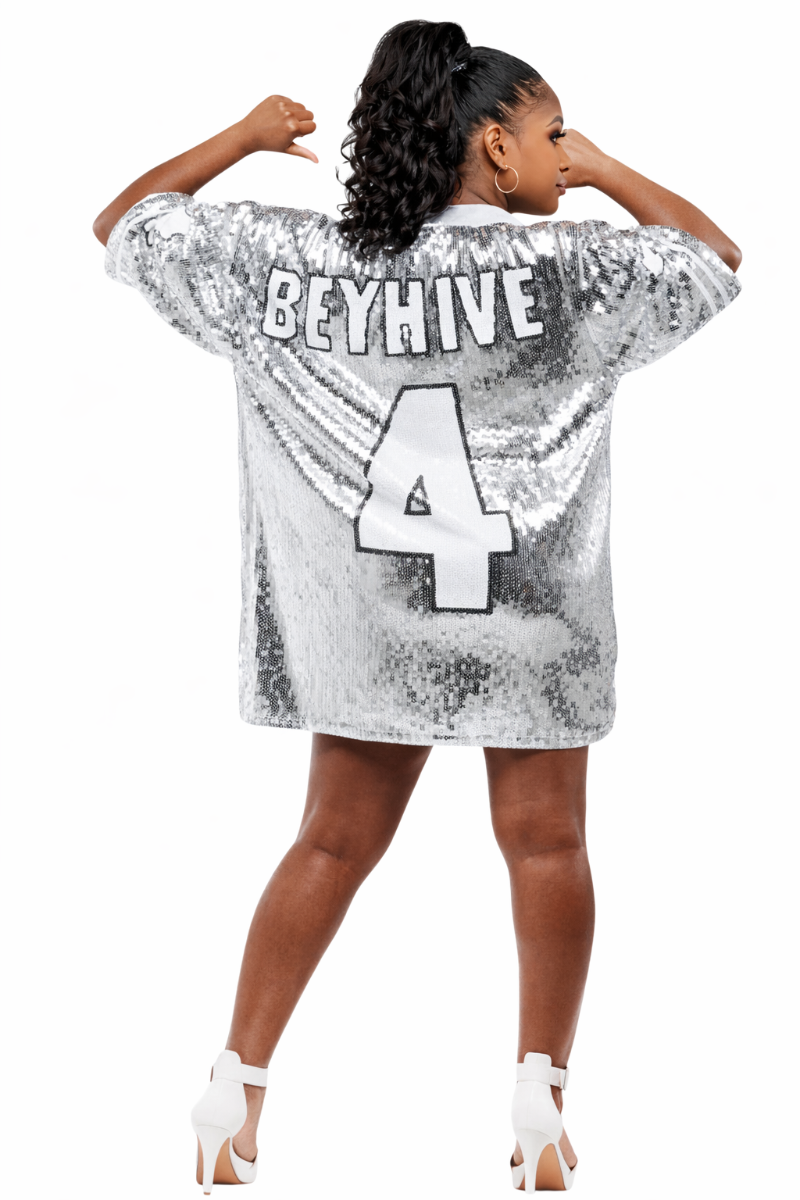Beyhive Dress