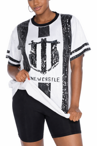 Newcastle Sequin Shirt