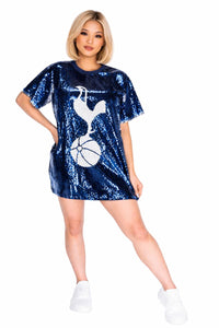 Tottenham Sequin Dress
