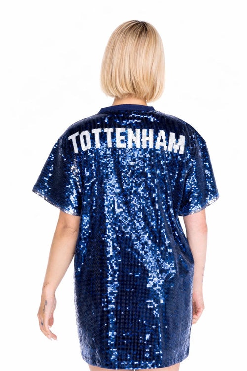 Tottenham Sequin Dress