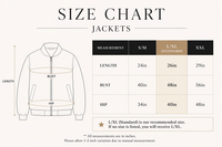 Los Angeles Hockey Sequin Jacket